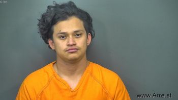 Franklin  Rodriguez Mugshot