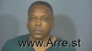 Franklin Nmn Williams Mugshot