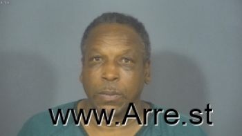 Franklin Nmn Williams Mugshot