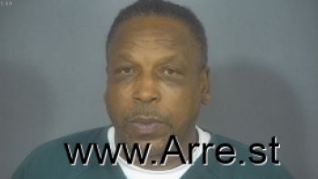 Franklin Nmn Williams Mugshot