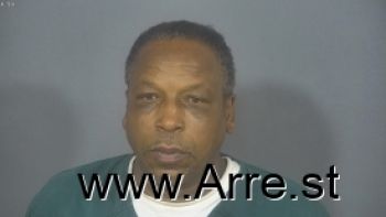 Franklin Nmn Williams Mugshot