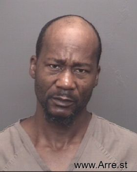 Frederick Lamar Armstrong Mugshot