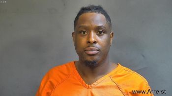 Frederick Oneal Williams Mugshot