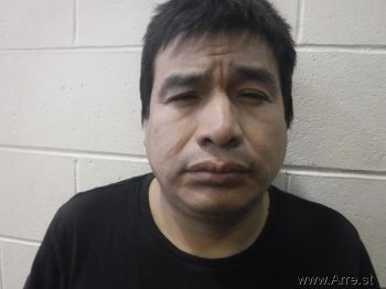 Gabriel  Castro-saucedo Mugshot