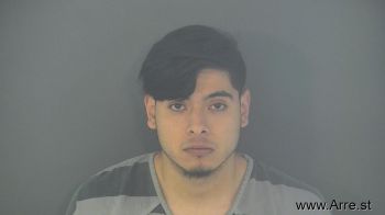 Gabriel Aranda Hernandez Mugshot