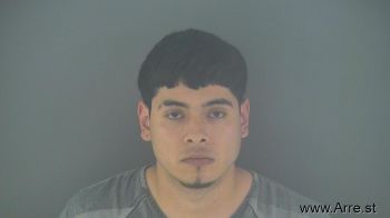 Gabriel Aranda Hernandez Mugshot