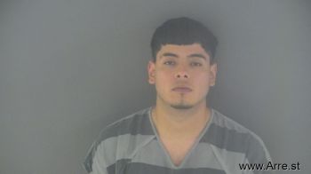 Gabriel Aranda Hernandez Mugshot