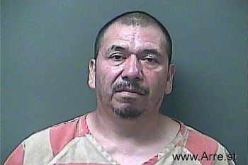 Gabriel  Mendez-loera Mugshot