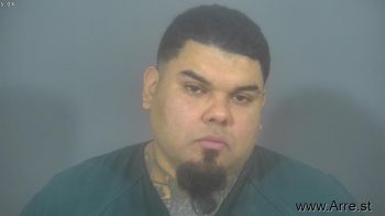 Gabriel Nmn Rios Mugshot