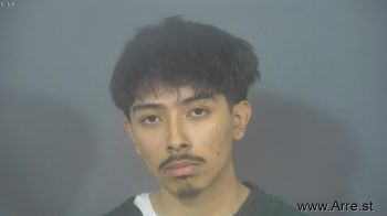 Gabriel Nmn Ruiz-morales Mugshot