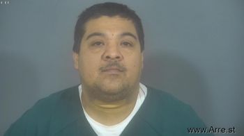 Gabriel Nmn Salazar Mugshot