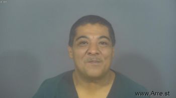 Gabriel Nmn Salazar Mugshot