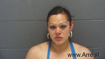 Gabriela N/a Leyva Mugshot