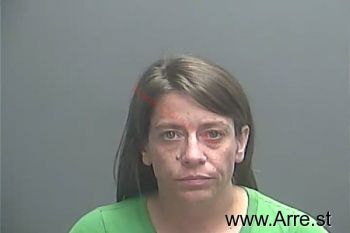 Gabrielle  Major Mugshot