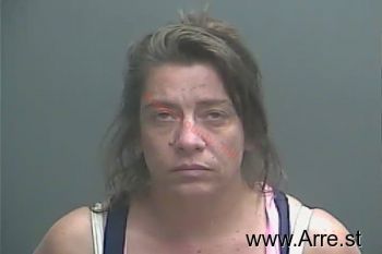 Gabrielle  Major-boger Mugshot