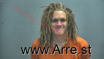 Gage Lance Walker Mugshot