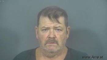 Garland Dean Adams Mugshot