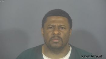 Garlin Emanuel Carter Mugshot