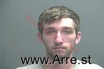 Garrett John Alton Mugshot