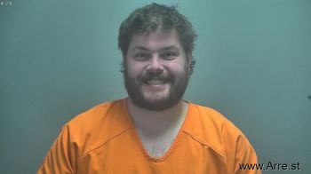 Garrett Dean Cokl Mugshot