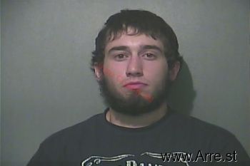 Garrett C Johnson Mugshot