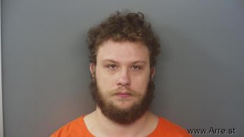 Garrett Addison Miller Mugshot