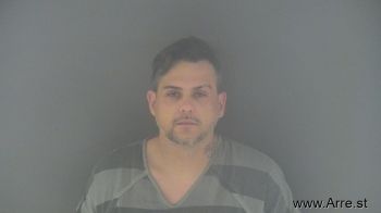 Garrett Lee Phares Mugshot