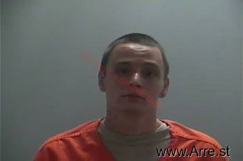 Garrett Sterling Wildey Mugshot