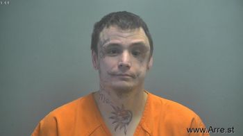 Garrett Sterling Wildey Mugshot