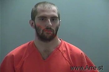 Garrison Wicliff Knight Mugshot