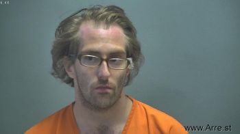 Garrison Wicliff Knight Mugshot