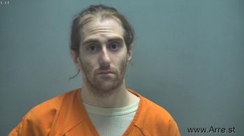 Garrison Wicliff Knight Mugshot