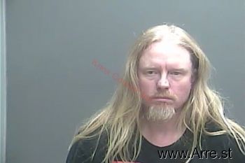 Garry C Jackson Mugshot