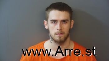 Gary Steven Anderson Mugshot