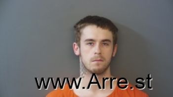 Gary Steven Anderson Mugshot