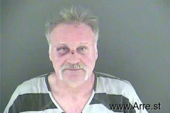 Gary Lee Burton Mugshot