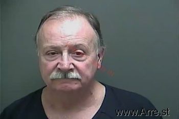 Gary Wayne Cooper Mugshot