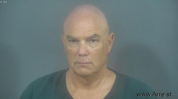 Gary Dale Dean Mugshot