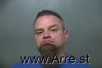 Gary Leland Drake Mugshot