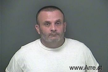 Gary Wayne Ferguson Mugshot