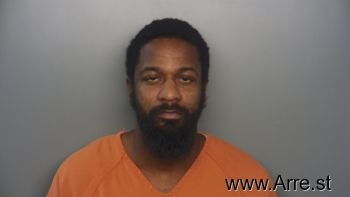 Gary Anthony Green Mugshot