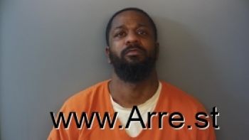 Gary Anthony Green Jr Mugshot