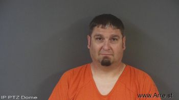 Gary Louis Harlan Mugshot