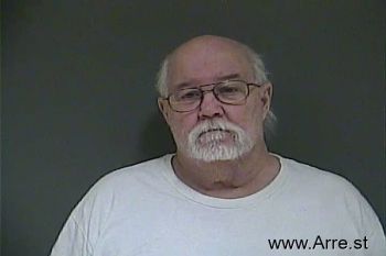 Gary Allen Haynie Mugshot