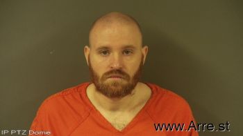 Gary Wayne Hill Mugshot