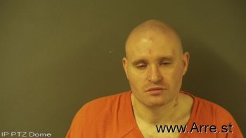 Gary Wayne Hill Mugshot