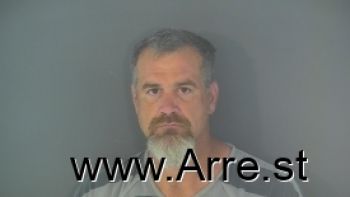 Gary Damon Hill Mugshot