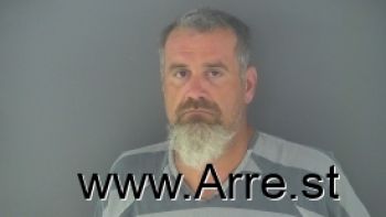 Gary Damon Hill Mugshot