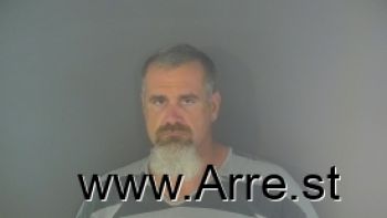 Gary Damon Hill Mugshot