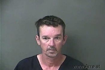 Gary Michael Hopper Mugshot